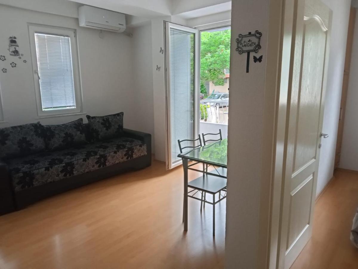 Tatjana'S Apartments オフリド エクステリア 写真