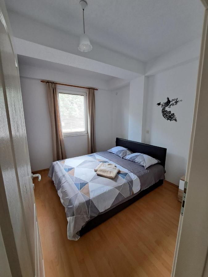Tatjana'S Apartments オフリド エクステリア 写真