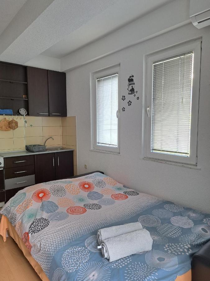 Tatjana'S Apartments オフリド エクステリア 写真