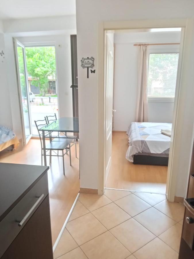 Tatjana'S Apartments オフリド エクステリア 写真