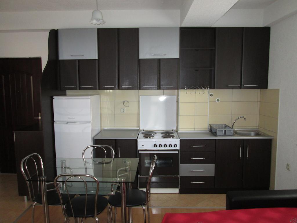Tatjana'S Apartments オフリド 部屋 写真
